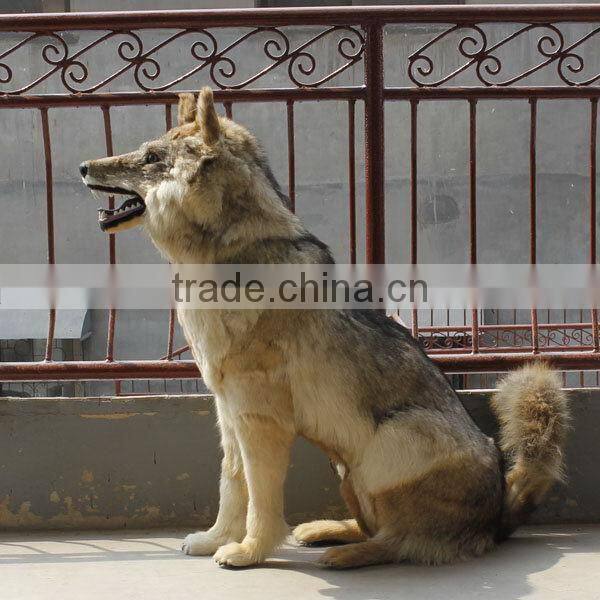 Contemporary hot-sale hunting decoy of hair pigeons