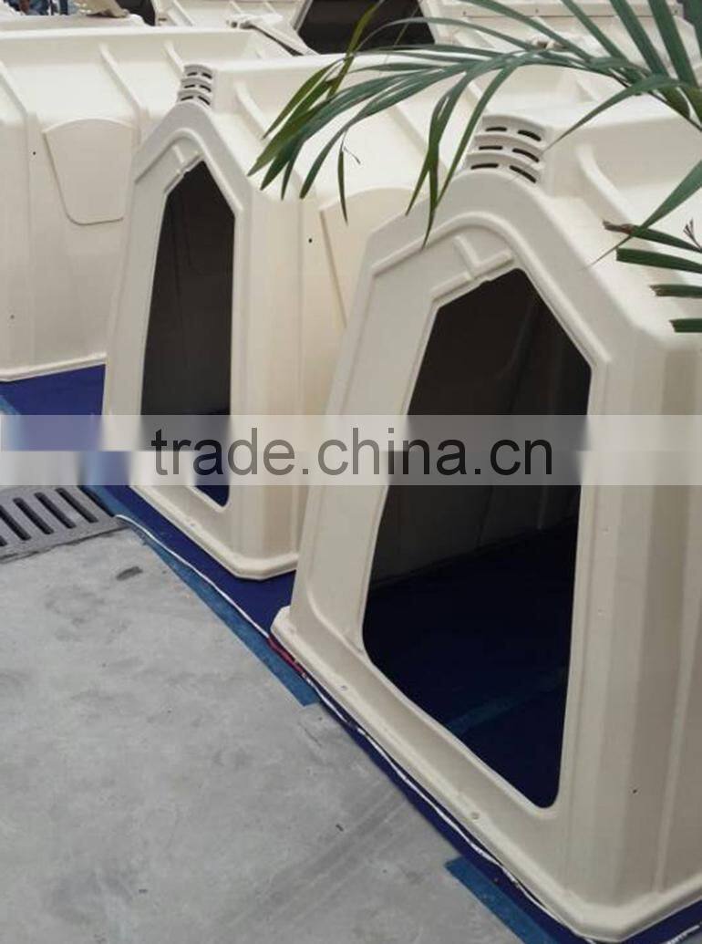 Best Selling Products Fiberglass Comfortable Calf Hutch