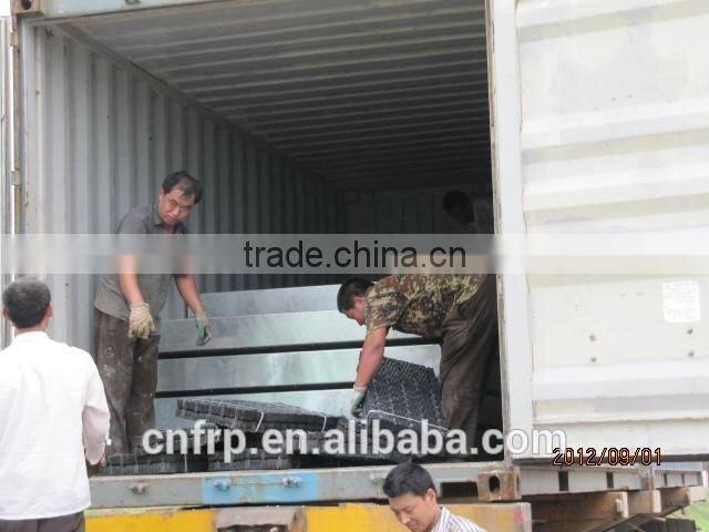 Good heat transfer high quilaty cooling tower