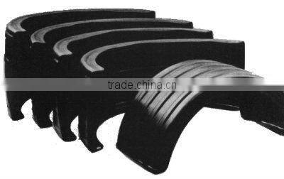 Roto moulded Truck fender,car fender,fender flares/Auto mud guard OEM