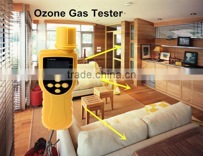 Popular 0-5PPM Ozone Generator Detector / ozone gas sensor