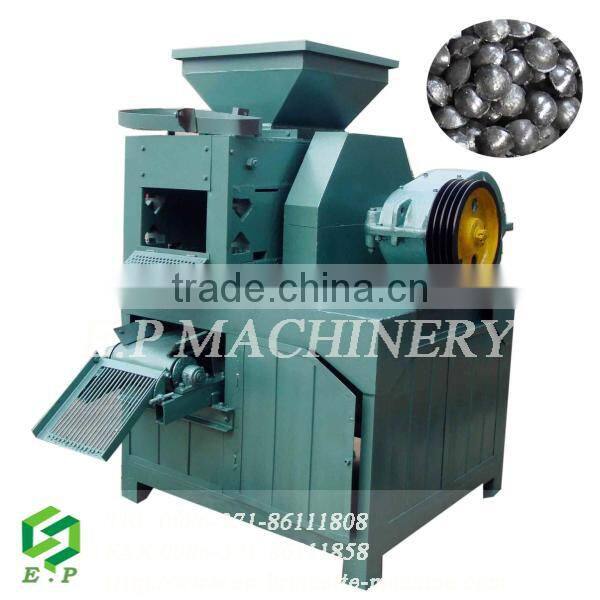 10t/h braize briquette making line