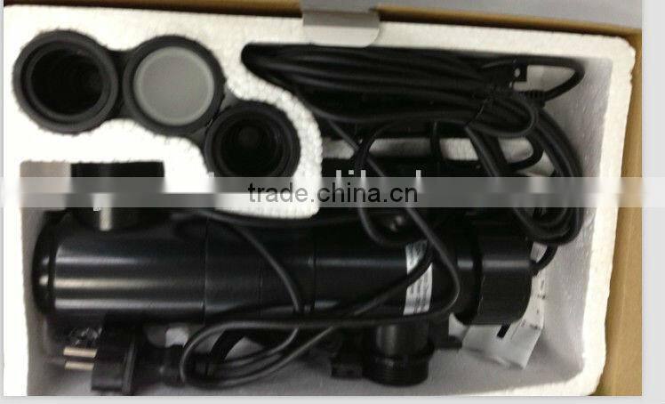 UV Clarifying Pond equipment UV light