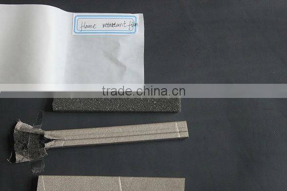 popular flame retardant hot melt adhesive film