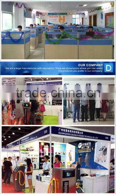 home use ozone air generator , small air ozone generator