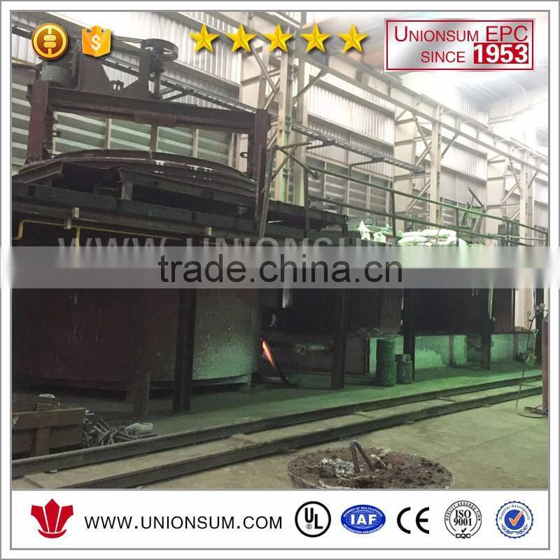 China Factory Provide Lead Acid Battery Recycling Machine