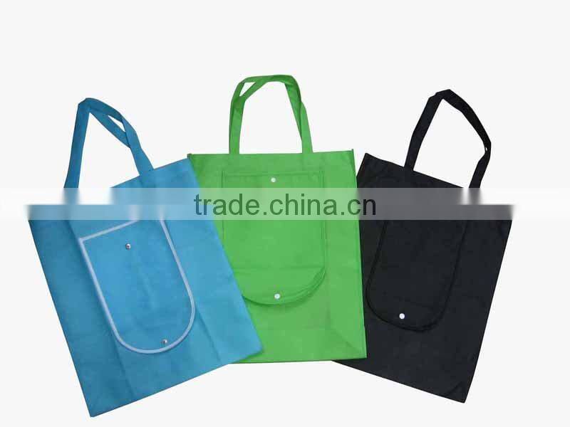 Durable Non Woven Carry Bag Without Printing
