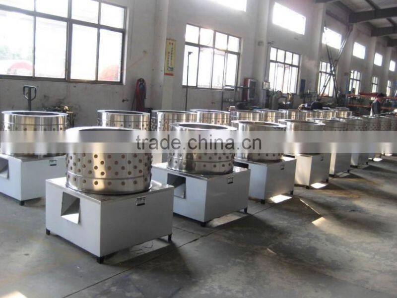 chicken plucking machine Poultry farms Poultry hair removal machine chicken plucking machine chicken plucker