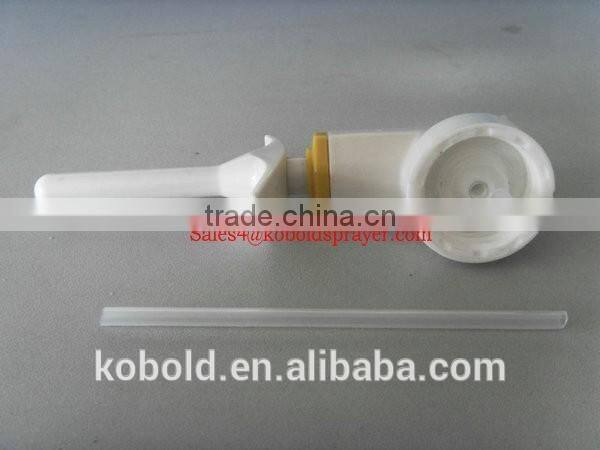 Animal medicine dosators for FARM