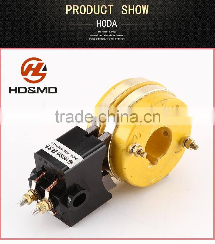Electrical ROHS Slip Ring Set for wholesale