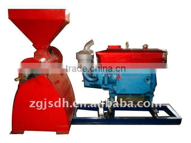 2014 New Product Sweet Corn Sheller/ Maize Peeling machine