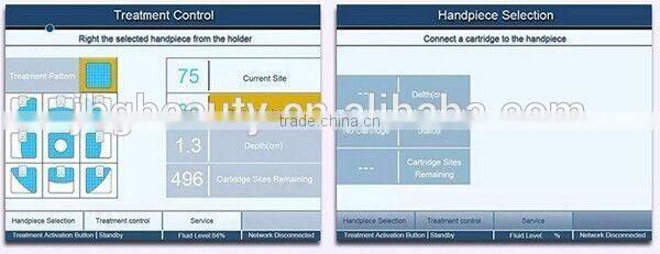 ce approval hifushape liposonic body slimming machine wholesale price