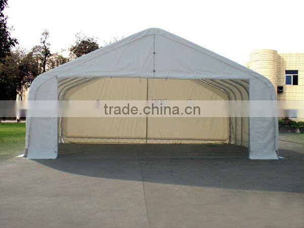 YA3020 Warehouse tent,pvc cover