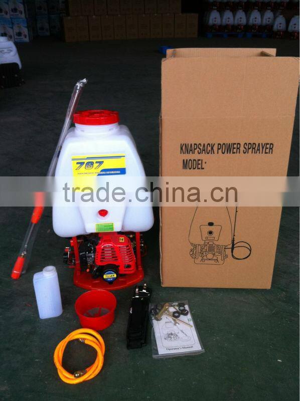 power sprayer 768