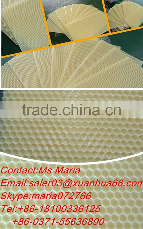Manufacturer Supply Apicultural Beekeeping Equipment From China