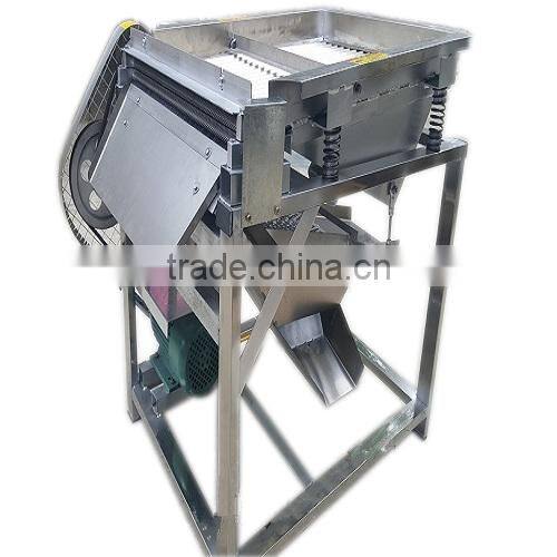 Stainless Steel Fresh Edamame Sheller With Best Price (whatsapp:0086 15039114052)