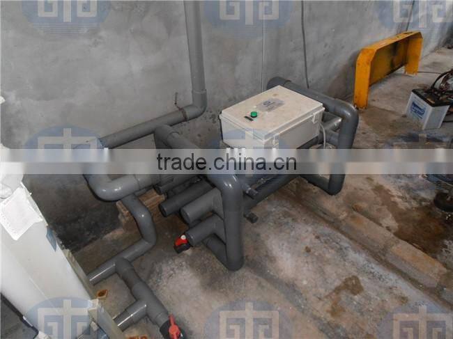 Mariculture Fish Breeding UV Filter for Aquarium