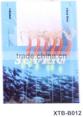 thin body plastic lures fishing lures sabiki lure sea rig