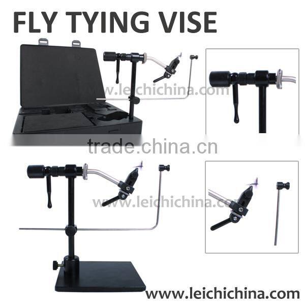 chinese quality fly tying vise for fishing