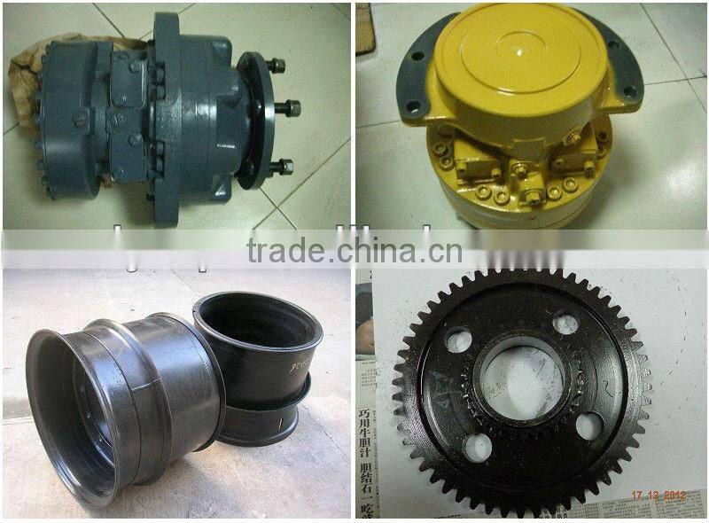 YTO road roller parts for sale