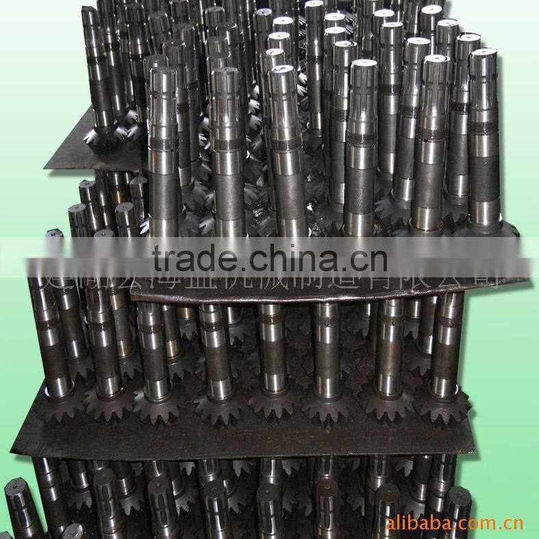 Shaft Manufacturer drive shaft steel transmission shaft