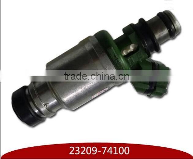 For Toyota Fuel Injector 23250-74110 23209-74110 For 4SFE Engine