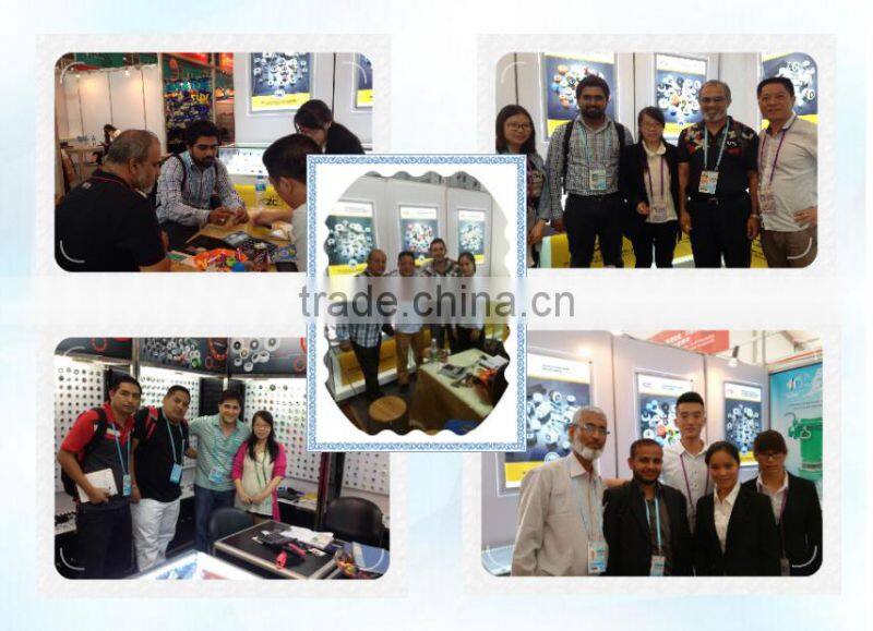 Chrome steel ball bearings good quality cheap price