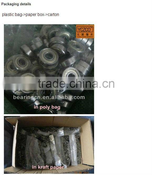 high quality furniture ball roller / door roller pulley wheel