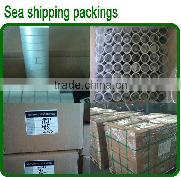 auto transmission parts automobile steering system flange bushing and bearings for sale