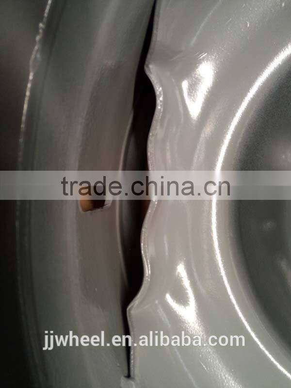 Tube Truck Wheel Rim 8.00-16