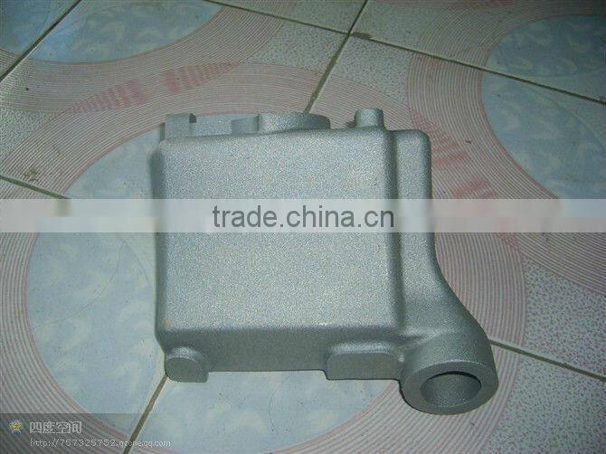 investment casting Auto Parts For Models