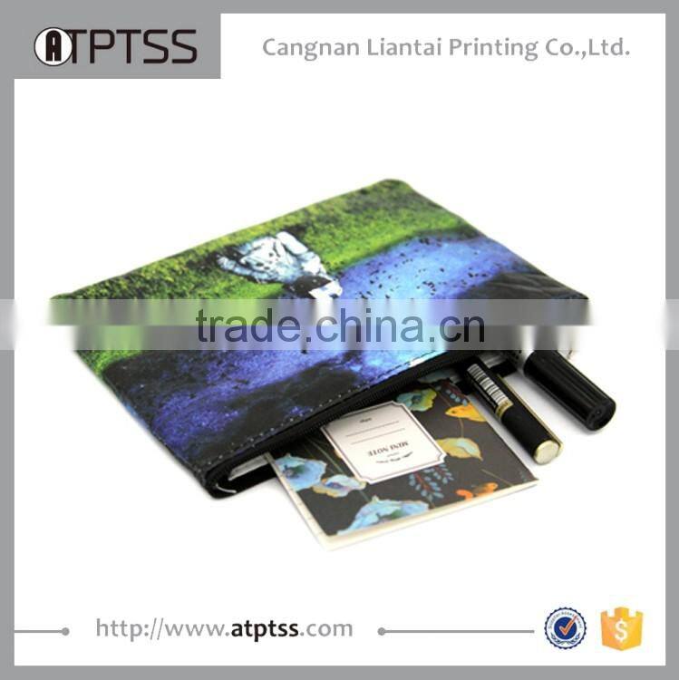 Custom Design Tyvek Bag women coin purse From Chinese Top Manufacturer women coin purse