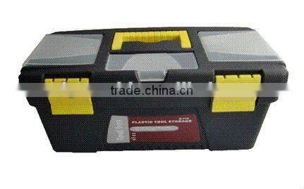 sell No.715 plastic tool box(15" box)