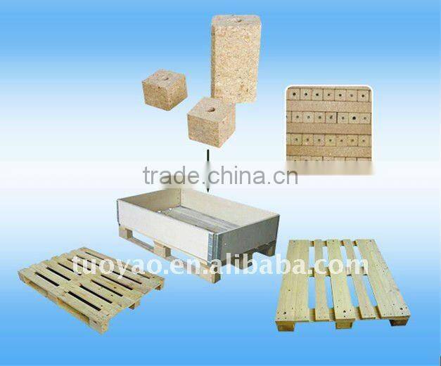 High density hot press block making machine(0086-15903675071)