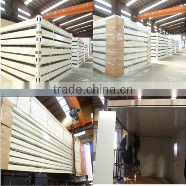 Beautiful 20ft container house for sale,expandable container house