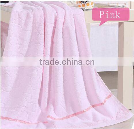 100% cotton bath towel, face towel, towel blanket