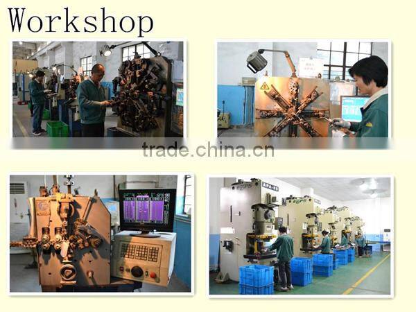 Netting Aluminum Plating Stamping Part