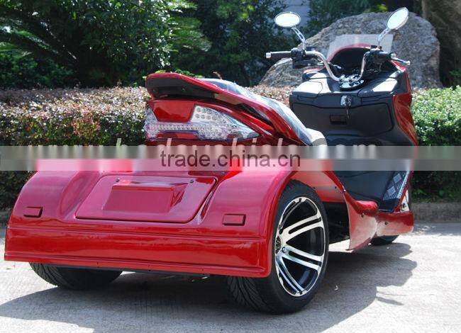 300CC SCOOTER TRIKE EEC(MC-393)