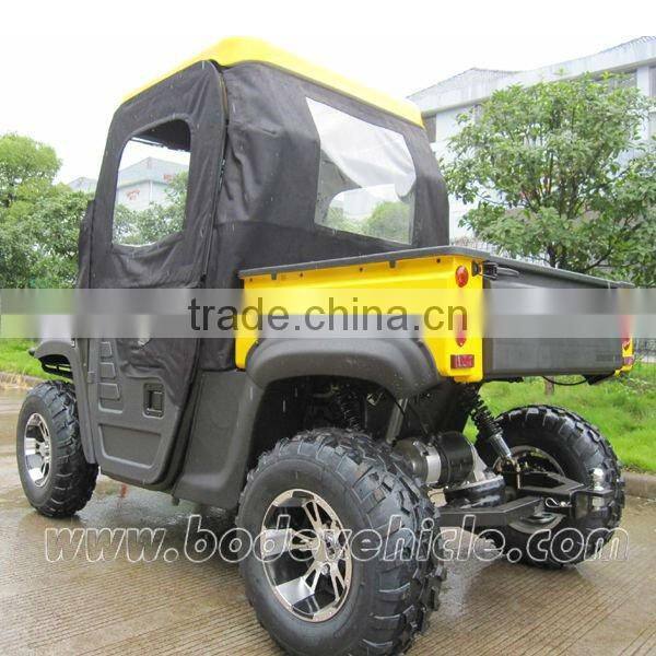 NEW 3.8KW ELECTRIC UTV (MC-163)