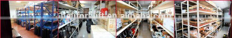 Heli brand Powered 2.0 tons pallet truck