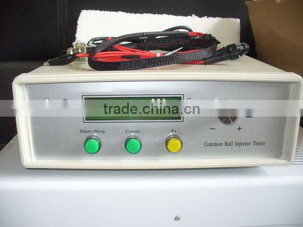 Common Rail Injector Tester
