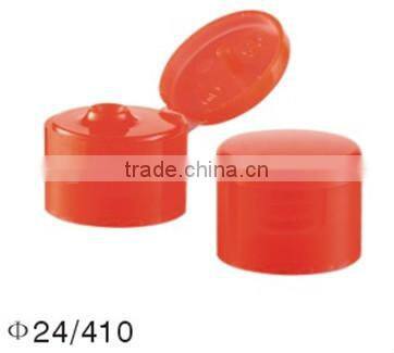 From Zhejiang factory Plastic Cap all kinds of with insert gasket for medical glass bottle