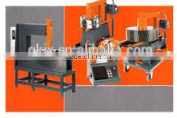 induction bearing hub replacement heating tool fix equipment