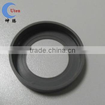 food-grade round flat rubber gasket