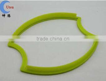 Irregularity Silicone Rubber sealing