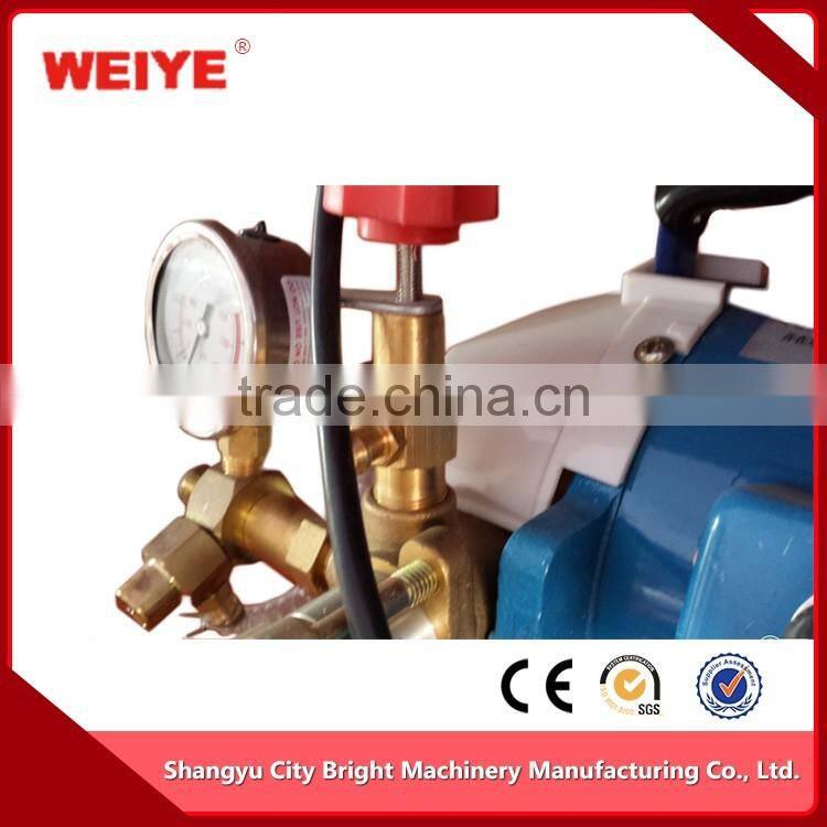 New Style low pressure electric pump, electric water pump motor price