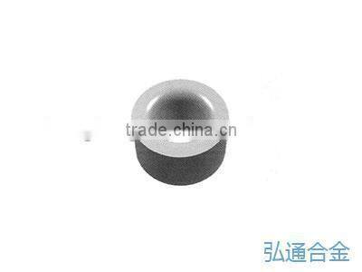 tungsten carbide die nibs for drawing tubes