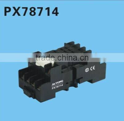 RELAY SOCKET PX78714