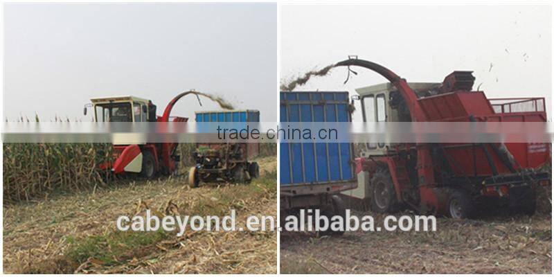 Sino-agri BOYO new agricultural machines names and uses