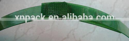 Green PET Strap Belt